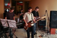 «California rest in …