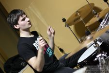 «California rest in …