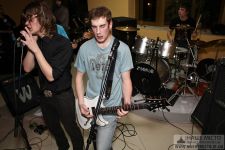 «California rest in …