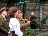 Івано-Франківськ відсвяткував День Державного Прапора України 