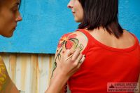 Фестиваль української етнічної культури «Потяг до Яремче»