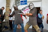 Фестиваль української етнічної культури «Потяг до Яремче»