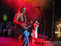 Фестиваль української етнічної культури «Потяг до Яремче»