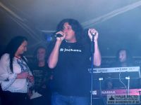 «Скрябін» із Кузьмою виступили на «Українських вечорницях» в Івано-Франківську