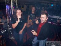 «Скрябін» із Кузьмою виступили на «Українських вечорницях» в Івано-Франківську