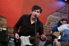 Big Indie Gig: перший інді-концерт в Івано-Франківську 