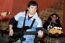 Big Indie Gig: перший інді-концерт в Івано-Франківську 