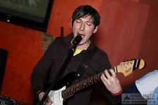 Big Indie Gig: перший інді-концерт в Івано-Франківську 