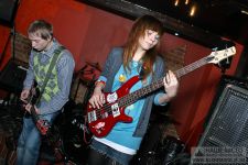 Big Indie Gig: перший інді-концерт в Івано-Франківську 