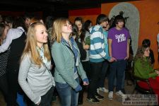 Big Indie Gig: перший інді-концерт в Івано-Франківську 