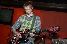 Big Indie Gig: перший інді-концерт в Івано-Франківську 