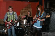 Big Indie Gig: перший інді-концерт в Івано-Франківську 