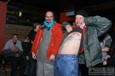 Big Indie Gig: перший інді-концерт в Івано-Франківську 