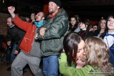 Big Indie Gig: перший інді-концерт в Івано-Франківську 