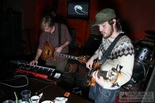 Big Indie Gig: перший інді-концерт в Івано-Франківську 