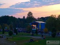 Набережна презентує