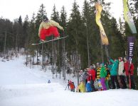 Відбувся молодіжний фестиваль «Palmer TrueRide SnowMusic Camp»