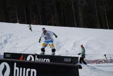 Відбувся молодіжний фестиваль «Palmer TrueRide SnowMusic Camp»