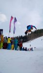 Відбувся молодіжний фестиваль «Palmer TrueRide SnowMusic Camp»