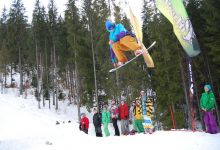 Відбувся молодіжний фестиваль «Palmer TrueRide SnowMusic Camp»