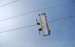 Відбувся молодіжний фестиваль «Palmer TrueRide SnowMusic Camp»