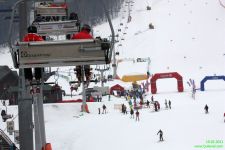 Буковельські Ігри 2011