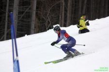 Буковельські Ігри 2011