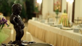 Шоколадна вечірка до 8 березня в «Надії