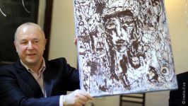 Шоколадна вечірка до 8 березня в «Надії