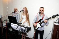 Шоколадна вечірка до 8 березня в «Надії