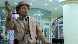 Шоколадна вечірка до 8 березня в «Надії