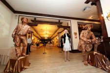 Шоколадна вечірка до 8 березня в «Надії