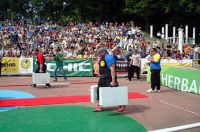 У Калуші визначився народний богатир України