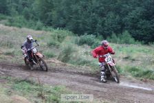 Мотокрос на Косівщині