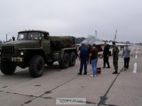 Двоє іванофранківців потягнули винищувач МіГ-29