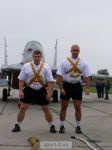 Двоє іванофранківців потягнули винищувач МіГ-29