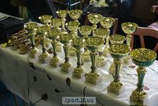 Другий турнір з кудо в Івано-Франківську