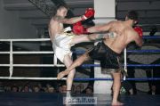 Професійні бої з тайського боксу в Івано-Франківську