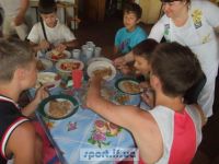 Смачний обід