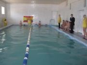 ДЮСШ №2 оголошує набір учнів у спортивні групи