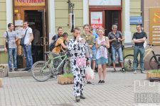 Петро Буяк. «Вибирай і добирай років»