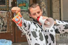 Петро Буяк. «Вибирай і добирай років»