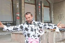 Петро Буяк. «Вибирай і добирай років»