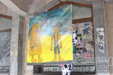 Петро Буяк. «Вибирай і добирай років»