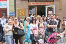 Петро Буяк. «Вибирай і добирай років»