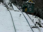 Другу чергу реконструйованих трамплінів на "Черемоші" відкриватиме президент НОК Бубка та міністр спорту Сафіуллін