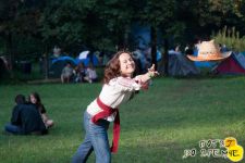 Фестиваль “Потяг до Яремче” 