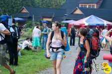 Фестиваль “Потяг до Яремче” 