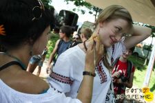 Фестиваль “Потяг до Яремче” 