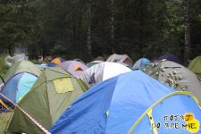 Фестиваль “Потяг до Яремче” 